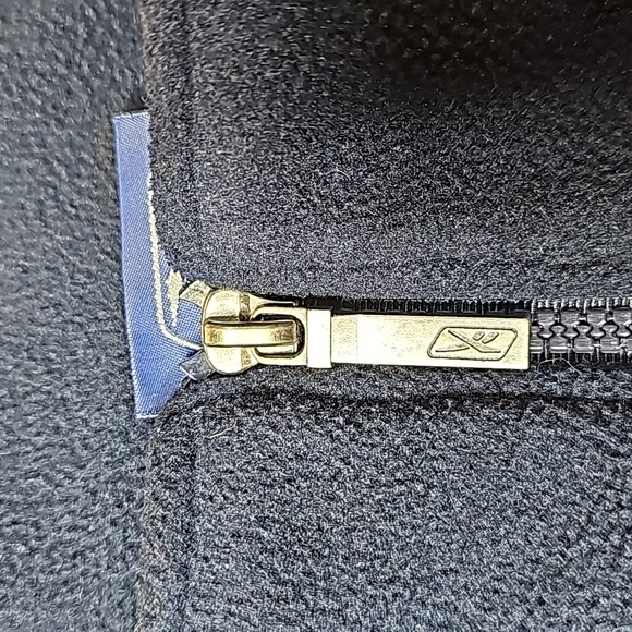 Reebok Super Bowl XLI Colts colors. Fleece pullover XL - Picture 7 of 7